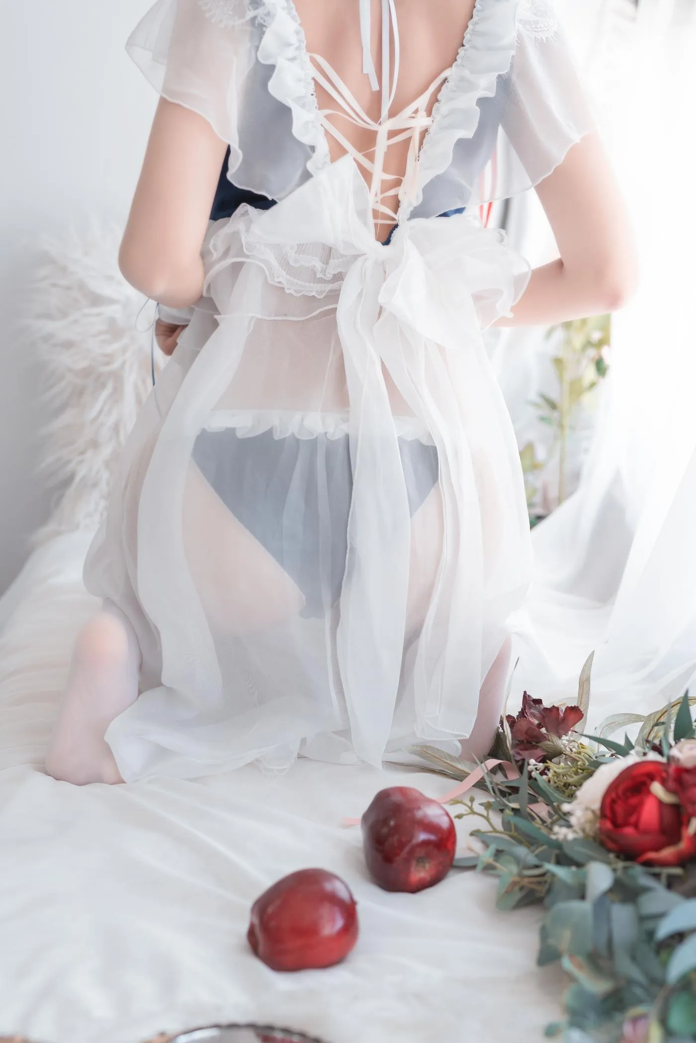 三度_69 – NO.53 白雪姬 [33P]插图5